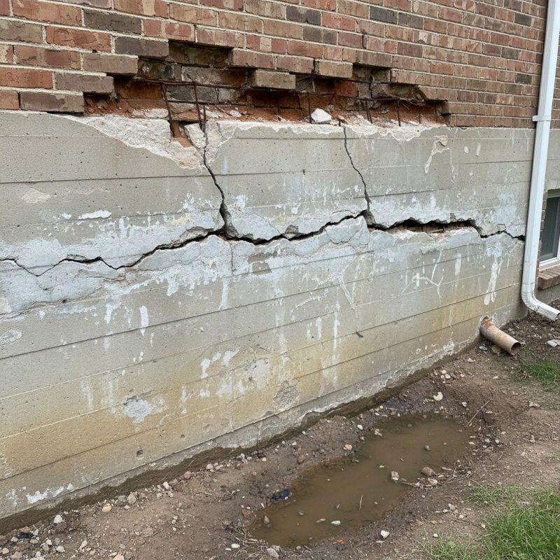 Commercial Foundation Repair in Miami Beach, FL