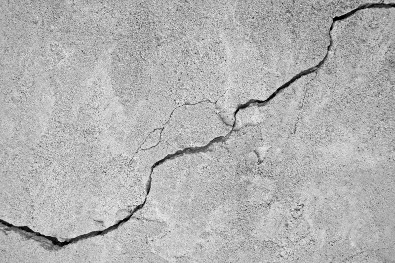 Cracked Foundation Repair in Key Biscayne, FL