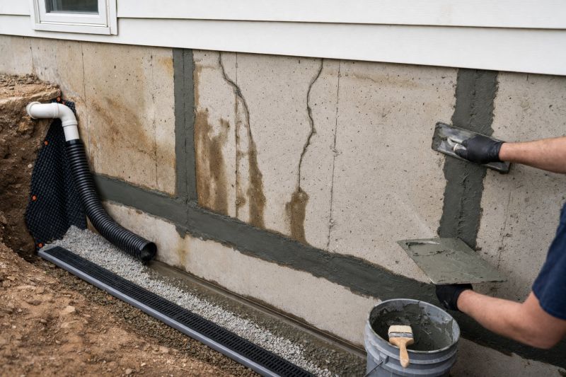 Deep Foundation Repair in Miami Beach, FL