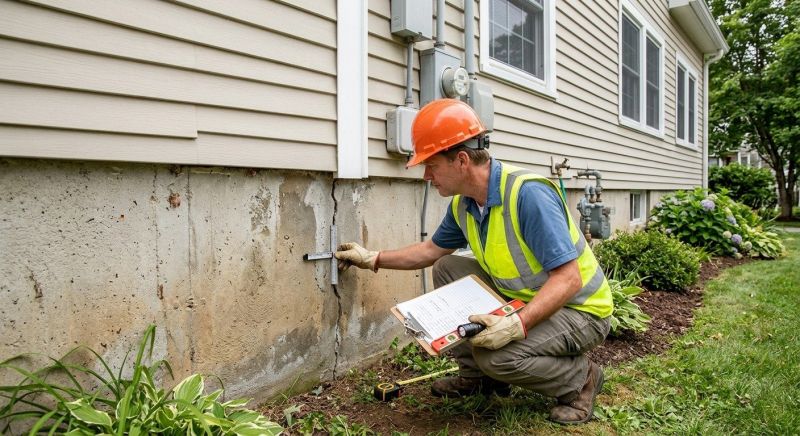 Foundation Assessment in Miami Beach, FL