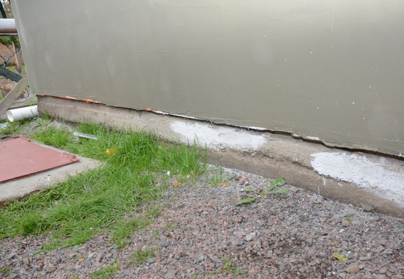 Foundation Crack Repair in Hialeah, FL