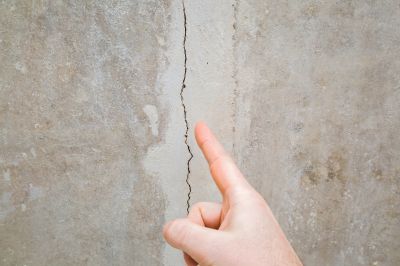 Foundation Crack Repair in Hialeah, FL