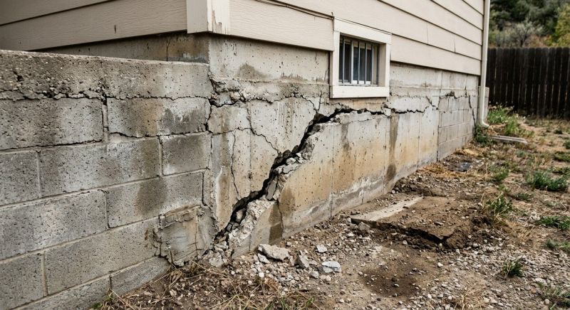 Foundation Damage Repair in Fort Lauderdale, FL