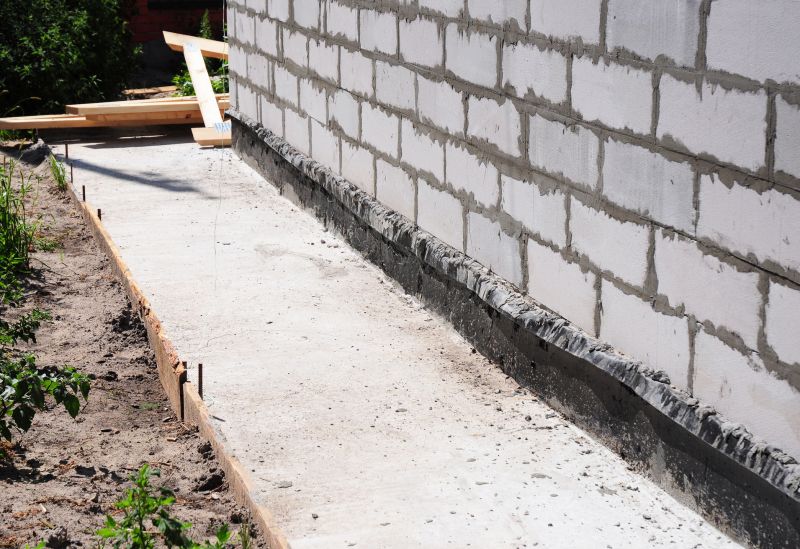 Foundation Maintenance in Miami Beach, FL