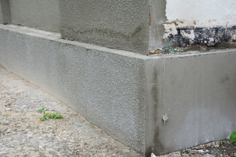 Foundation Maintenance in Miami Beach, FL