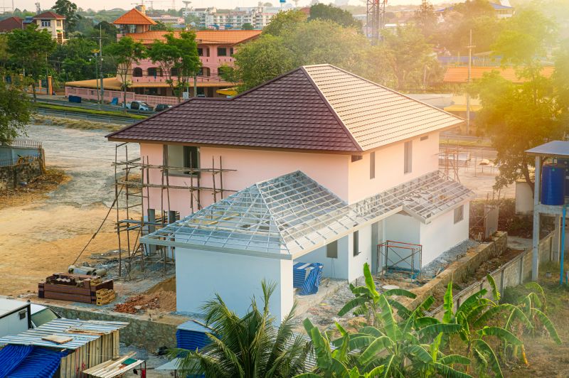 Foundation Raising in Key Biscayne, FL