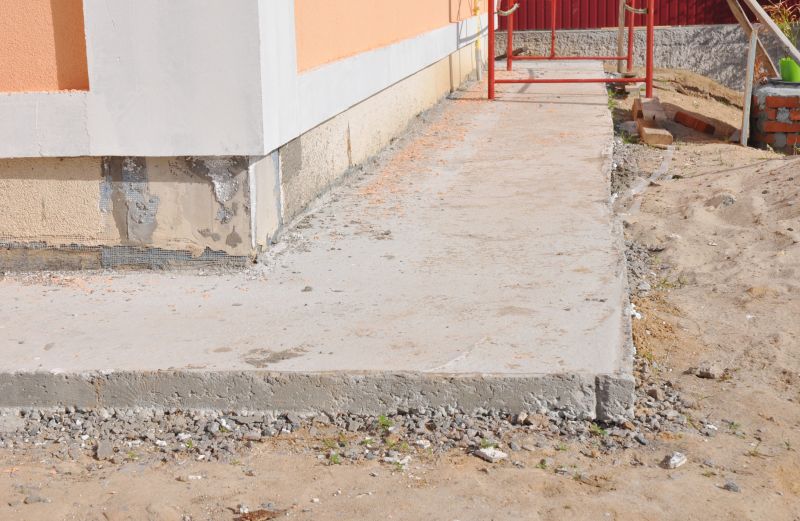 Foundation Repair in Hallandale, FL