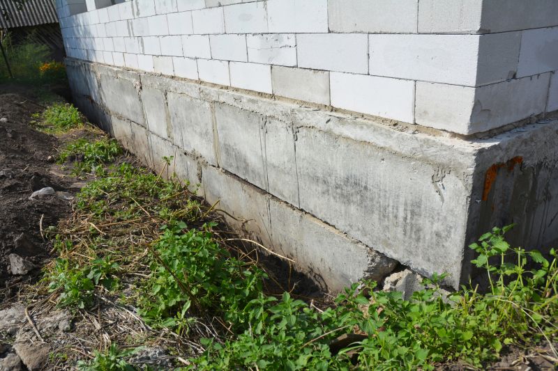Foundation Repair in Hialeah, FL