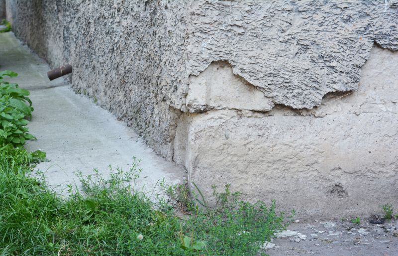 Foundation Repair in North Miami Beach, FL