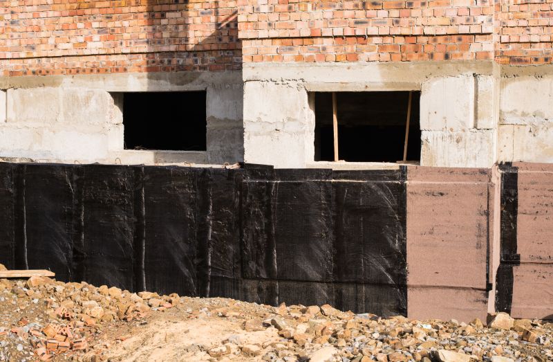 Foundation Repair in North Miami Beach, FL