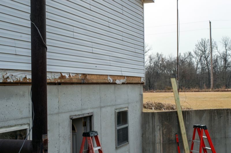 House Foundation Repair in Miami, FL