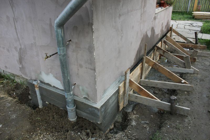 House Underpinning in Miami Beach, FL