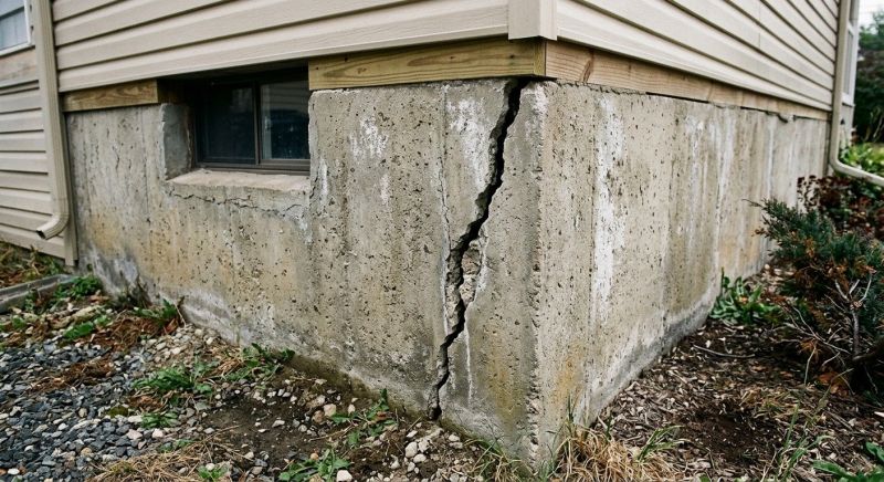 Residential Foundation Repair in Miami Beach, FL