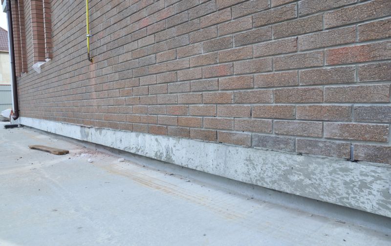 Structural Foundation Repair in Hialeah, FL